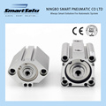 ISO6431 Cdq2b Series Double Acting Compact Pneumatic Air Cylinder